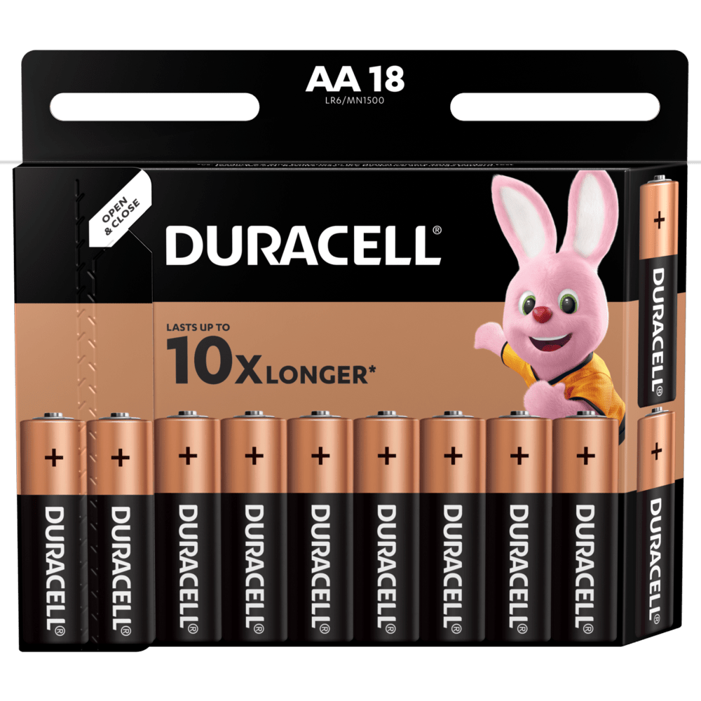 DURACELL