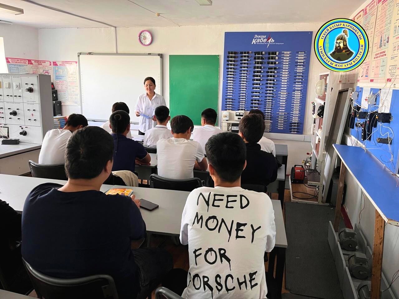 Разработаны более восьми тысяч программ