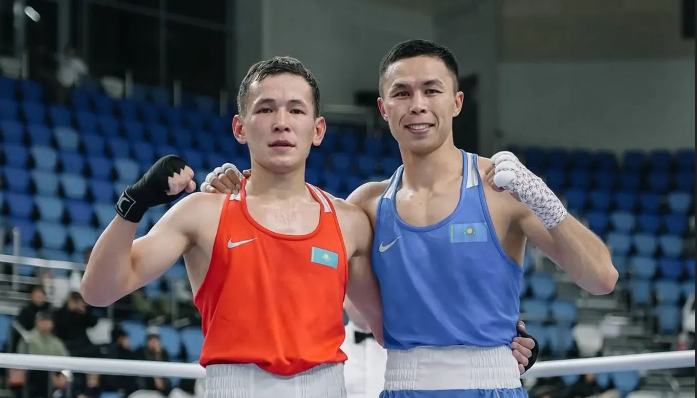 Әріптесімізді құттықтаймыз!